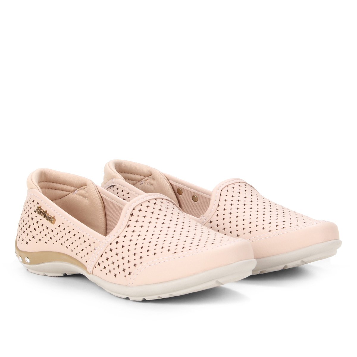 slip on kolosh perfuros