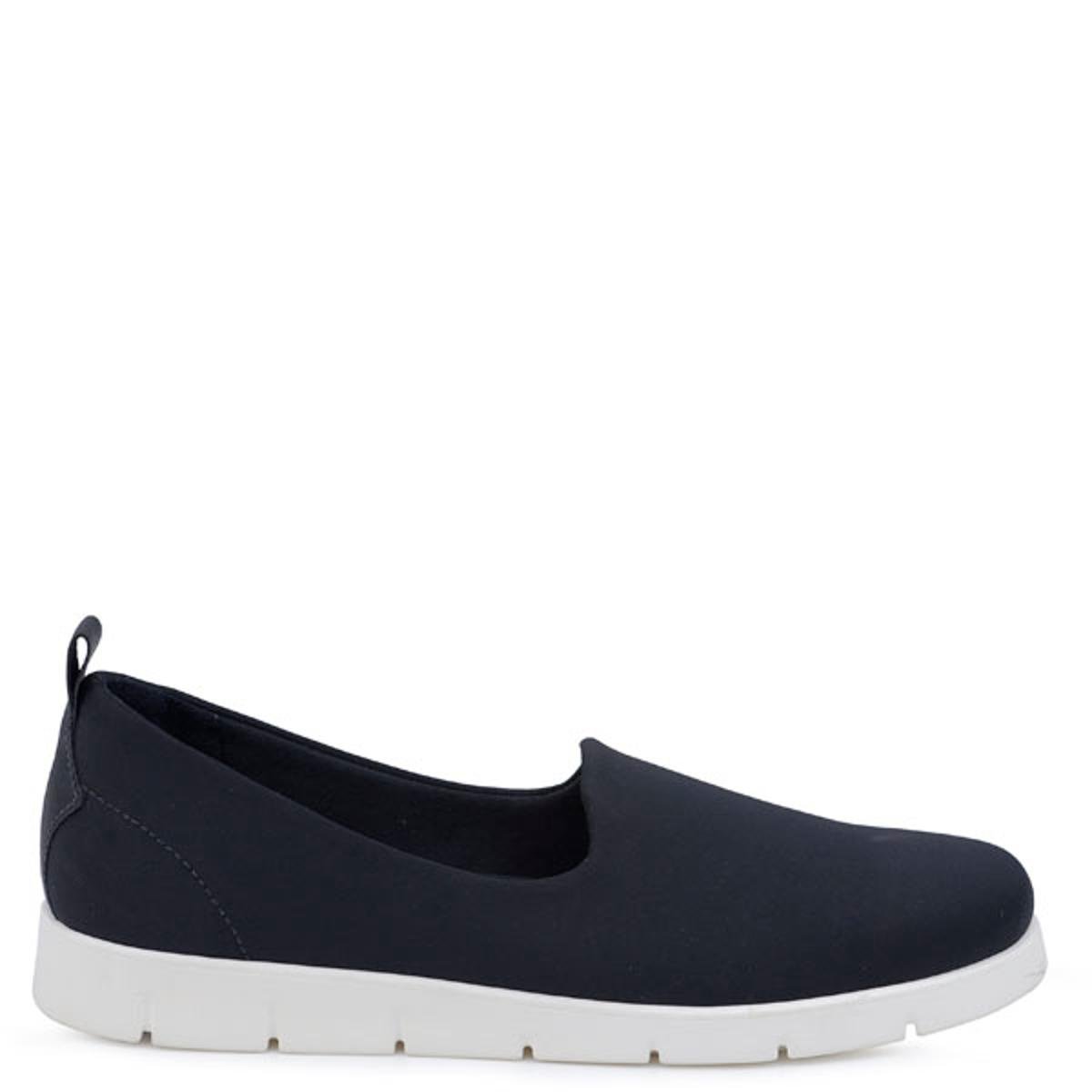 Tênis Slip On Lycra Royal Comfort Mr. Cat Feminino | Zattini