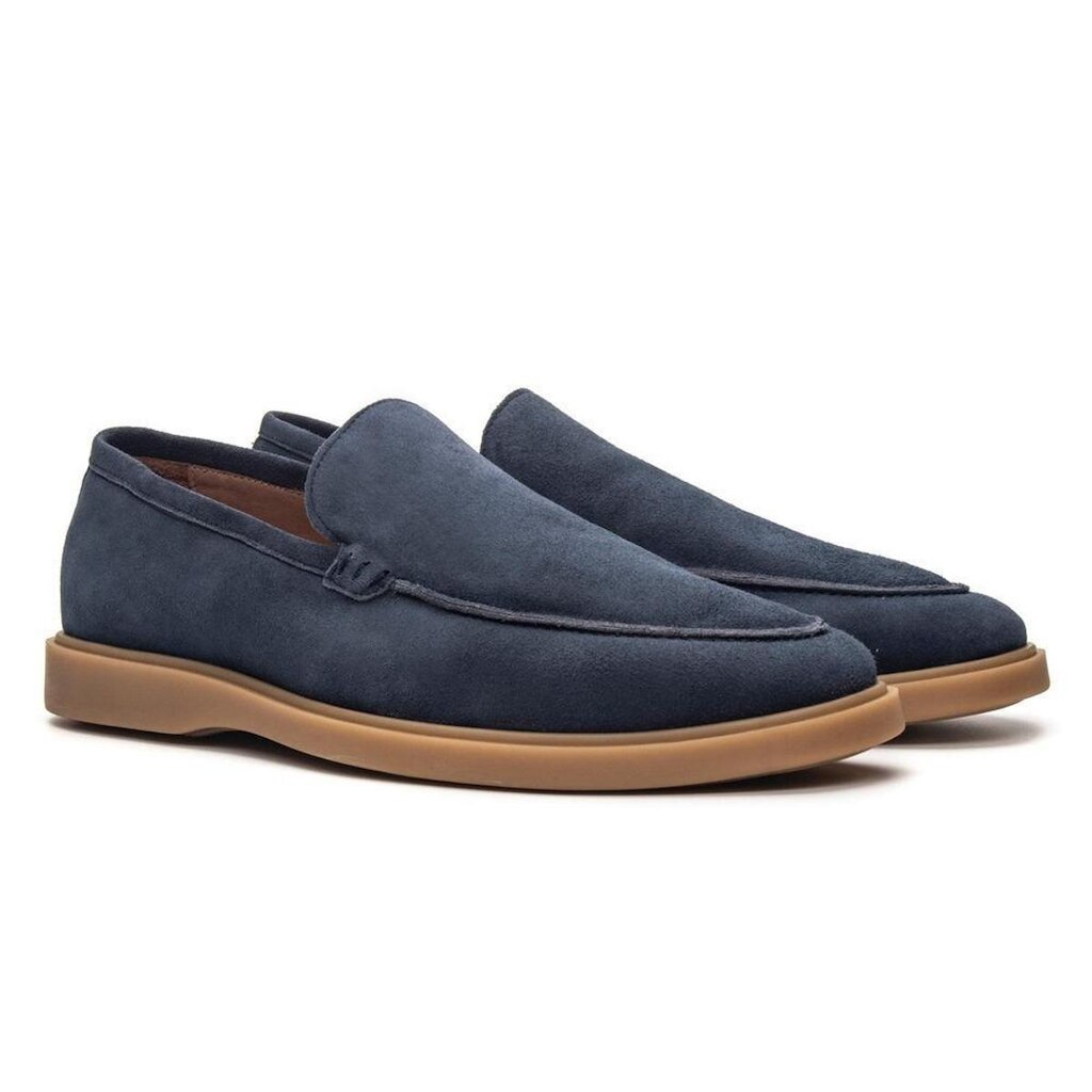Tênis Slip On Masculino Puglia Jacometti