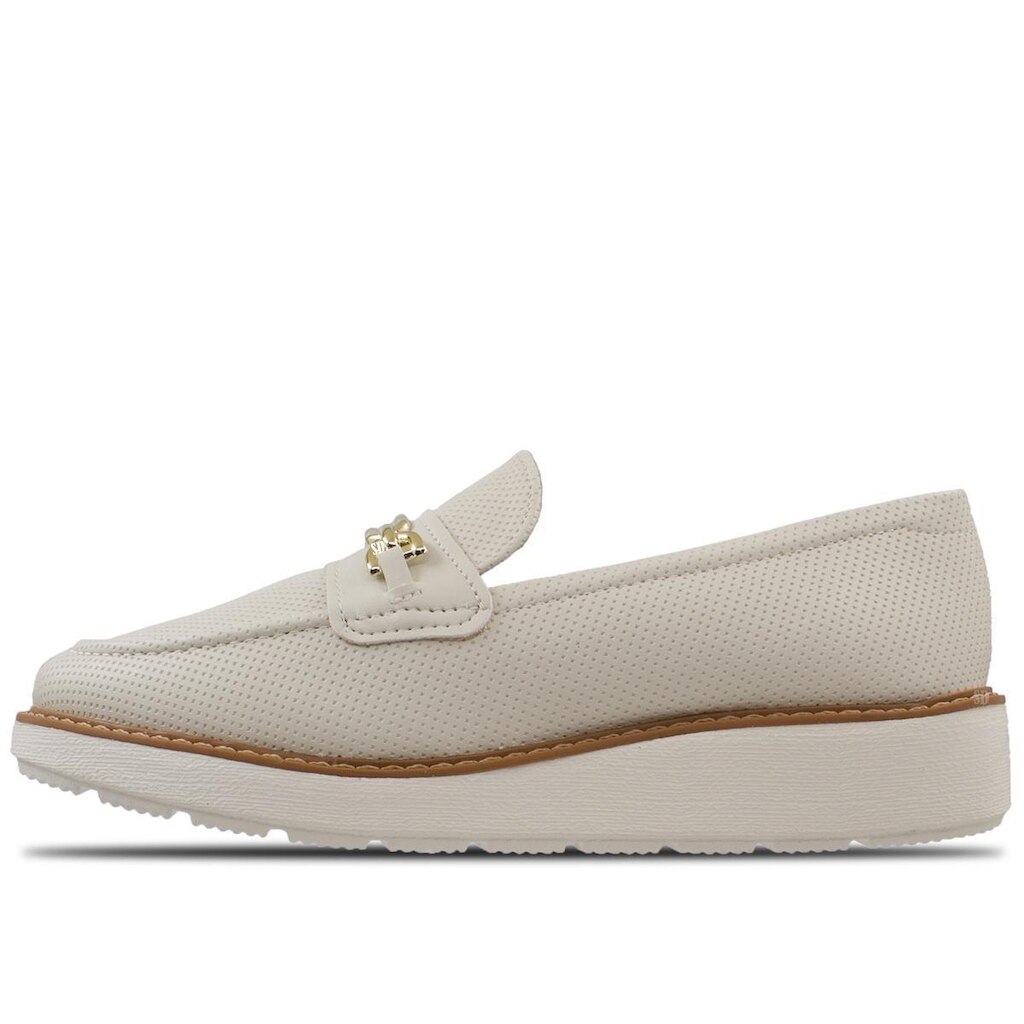 Tênis Slip On Modare Mocassim Plataforma Feminino