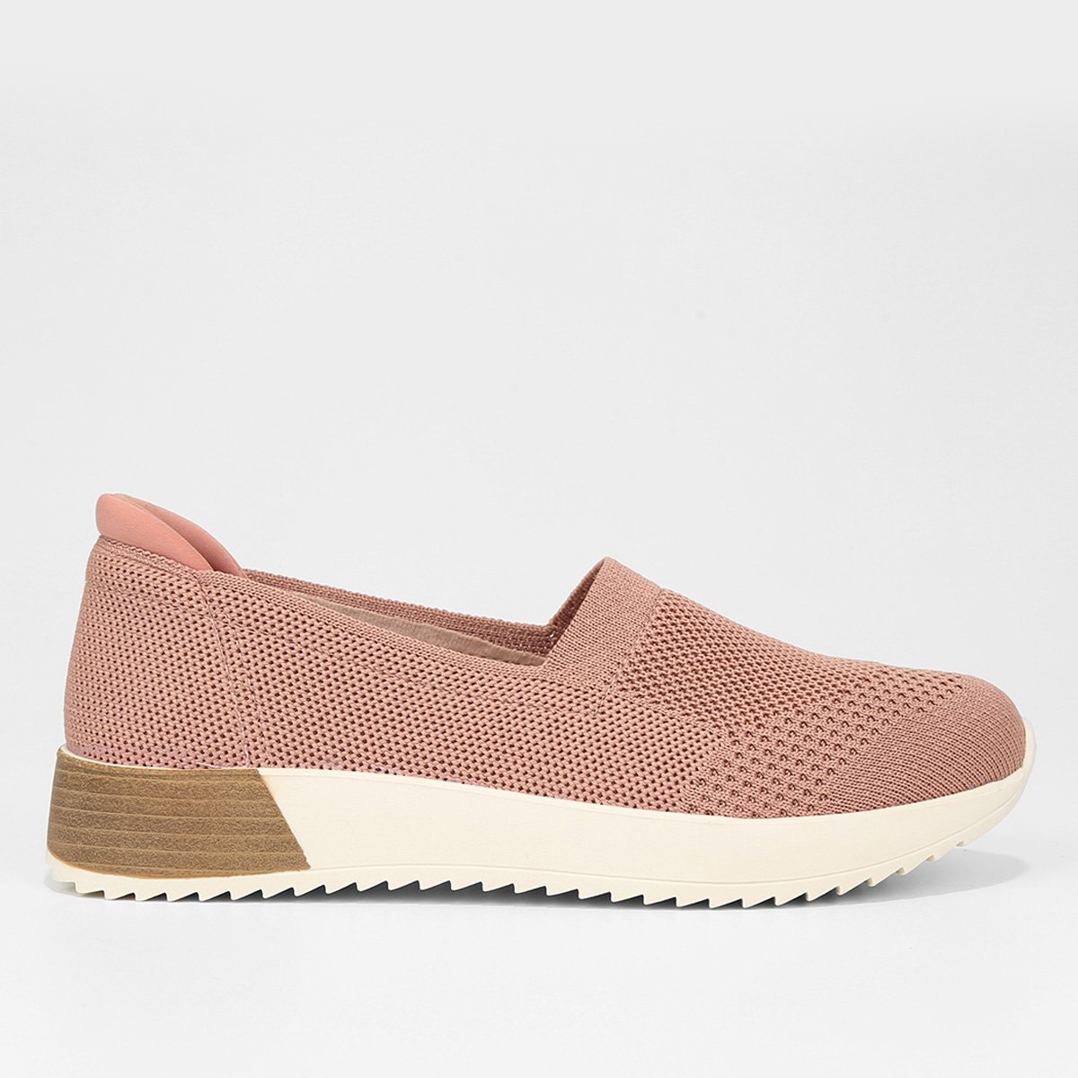 Tênis Slip On Modare Tratorado Feminino é ruim? Tênis Slip On Modare Tratorado Feminino é boa?
