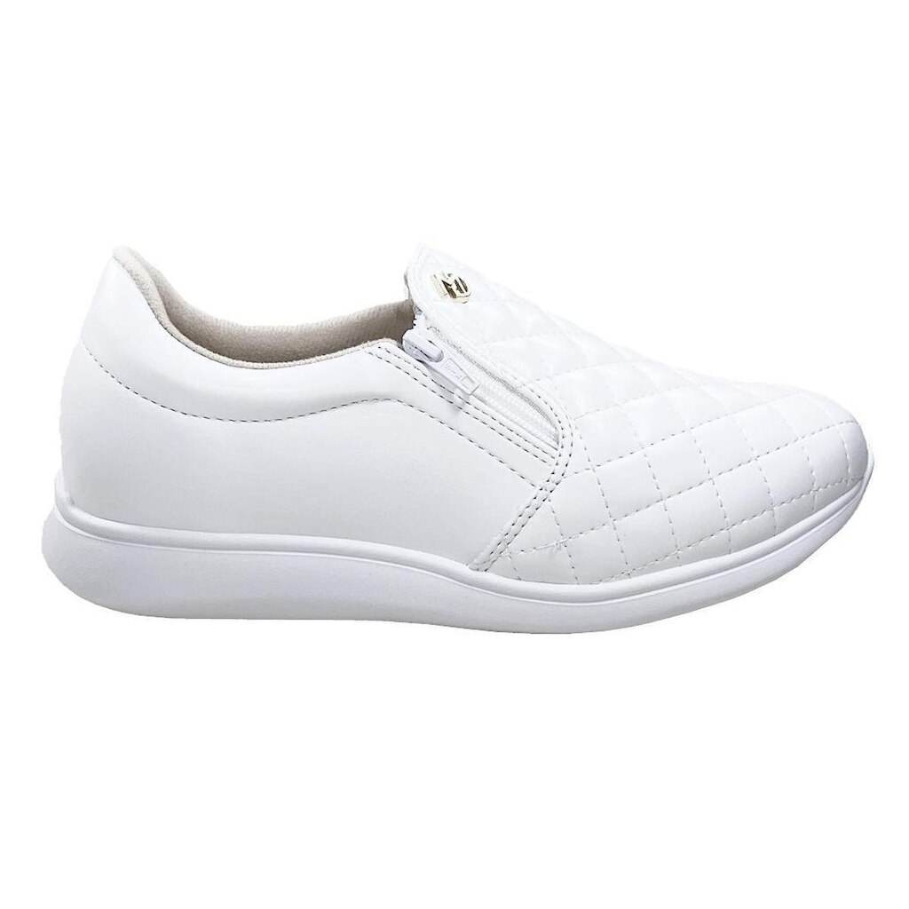Tênis Slip On Modare Ultra Conforto Matelassê Feminino