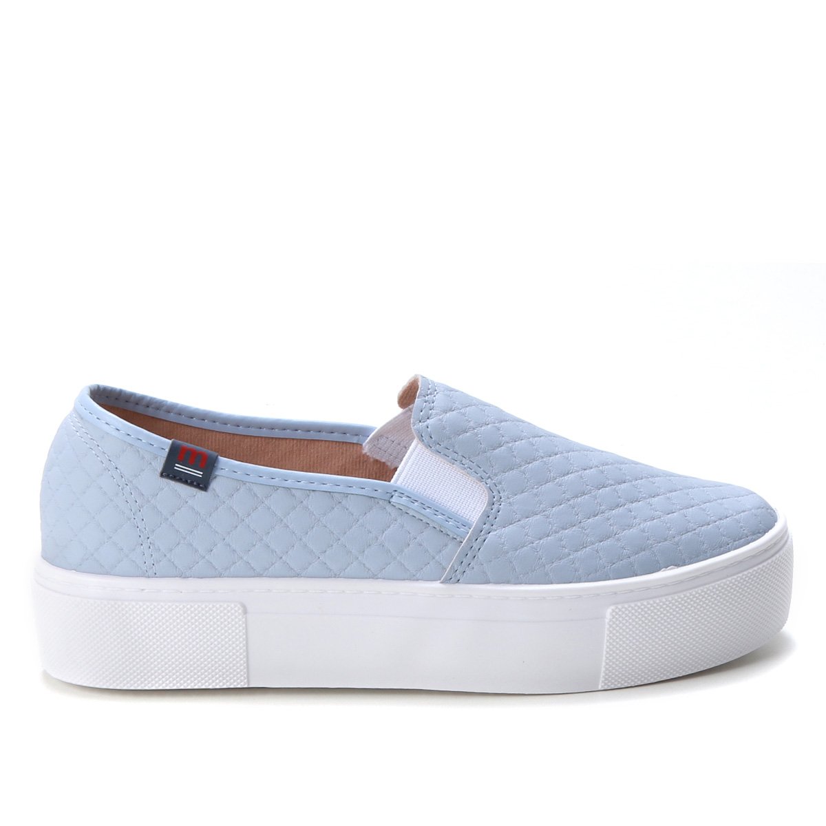 slip on moleca zattini