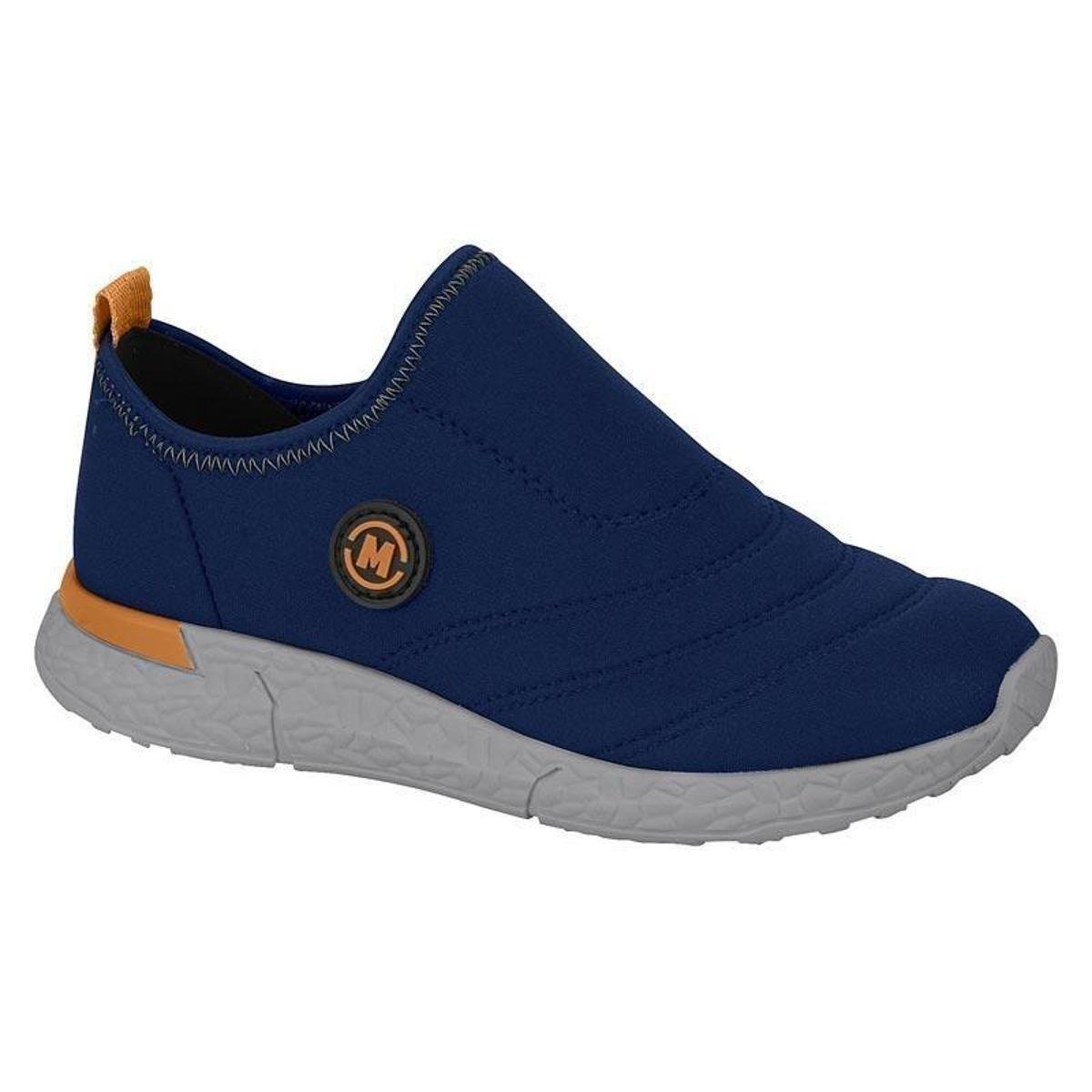 Tenis Slip On Molekinho 2813104 Menor preço em Tenis Slip On Molekinho 2813104