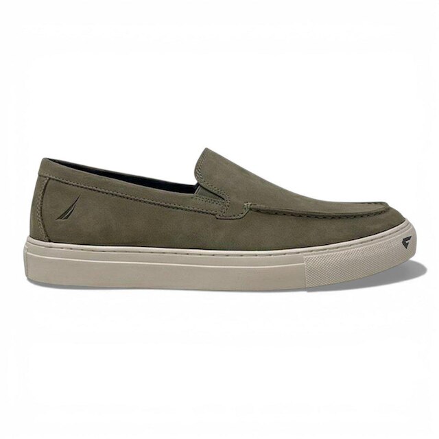 Tênis Slip On Nautica Ref 11301 Masculino