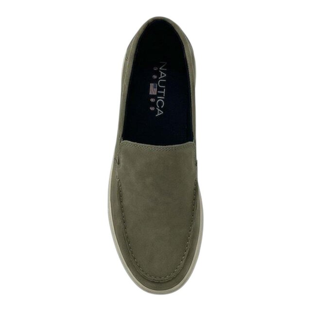 Tênis Slip On Nautica Ref 11301 Masculino