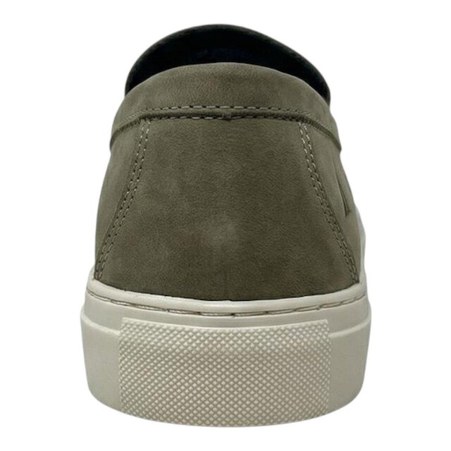 Tênis Slip On Nautica Ref 11301 Masculino