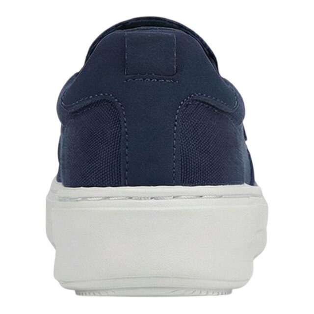 Tênis Slip On Nautica Ref 11601 Masculino