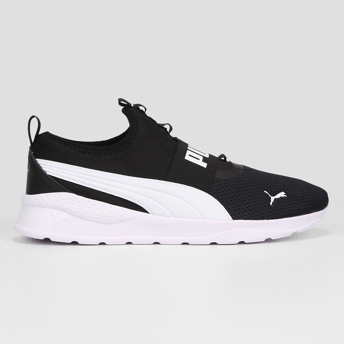 Tênis Slip On Puma Anzarun Lite Menor preço em Tênis Slip On Puma Anzarun Lite