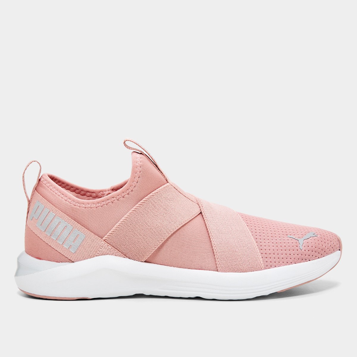 Tênis Slip On Puma Prowl BDP Feminino é ruim? Tênis Slip On Puma Prowl BDP Feminino é boa?