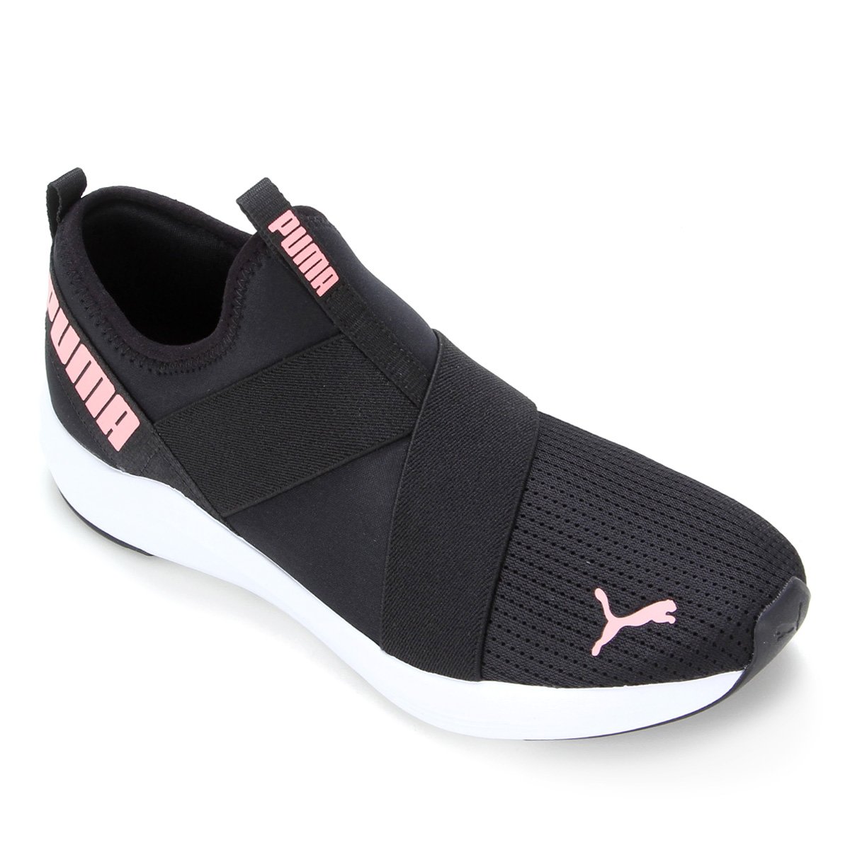 Tênis Slip On Puma Prowl BDP Feminino Zattini - Main Image
