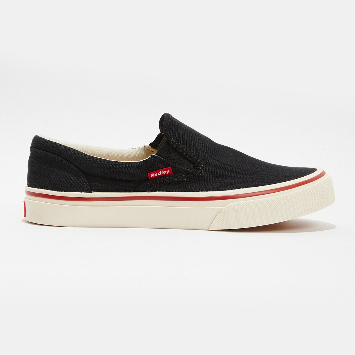 Tênis Slip On Redley Originals Masculino é ruim? Tênis Slip On Redley Originals Masculino é boa?
