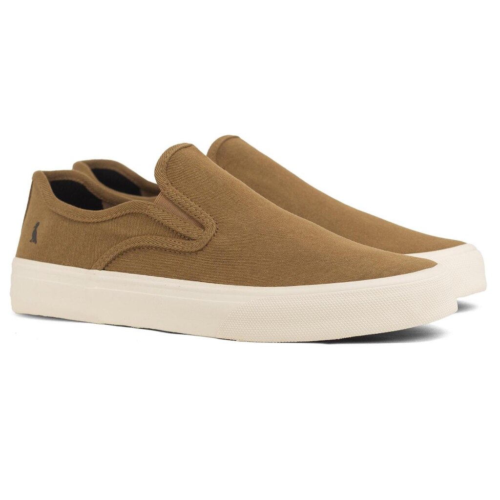 Tênis Slip On Reserva Go Mobi Masculino
