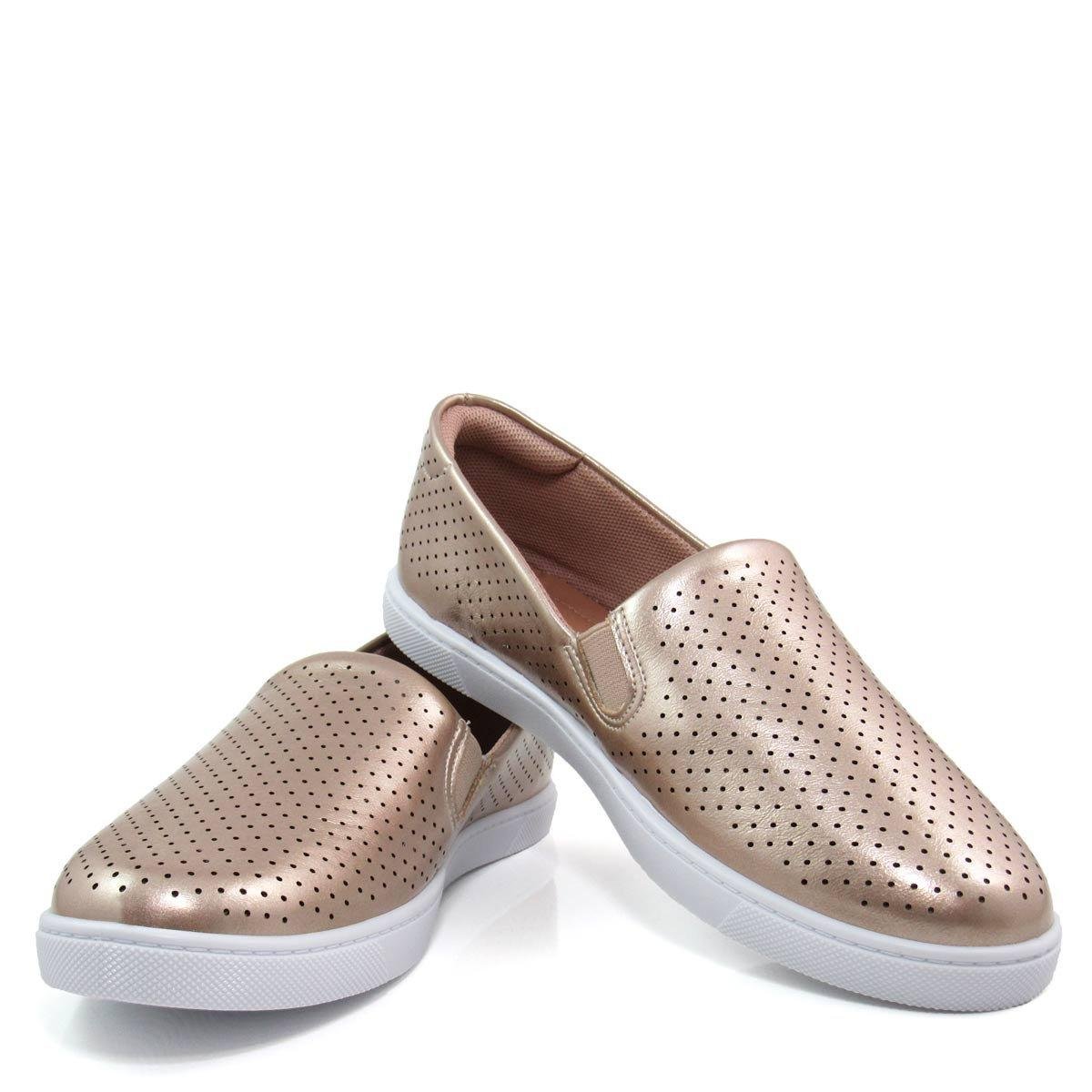 slip on santinelli