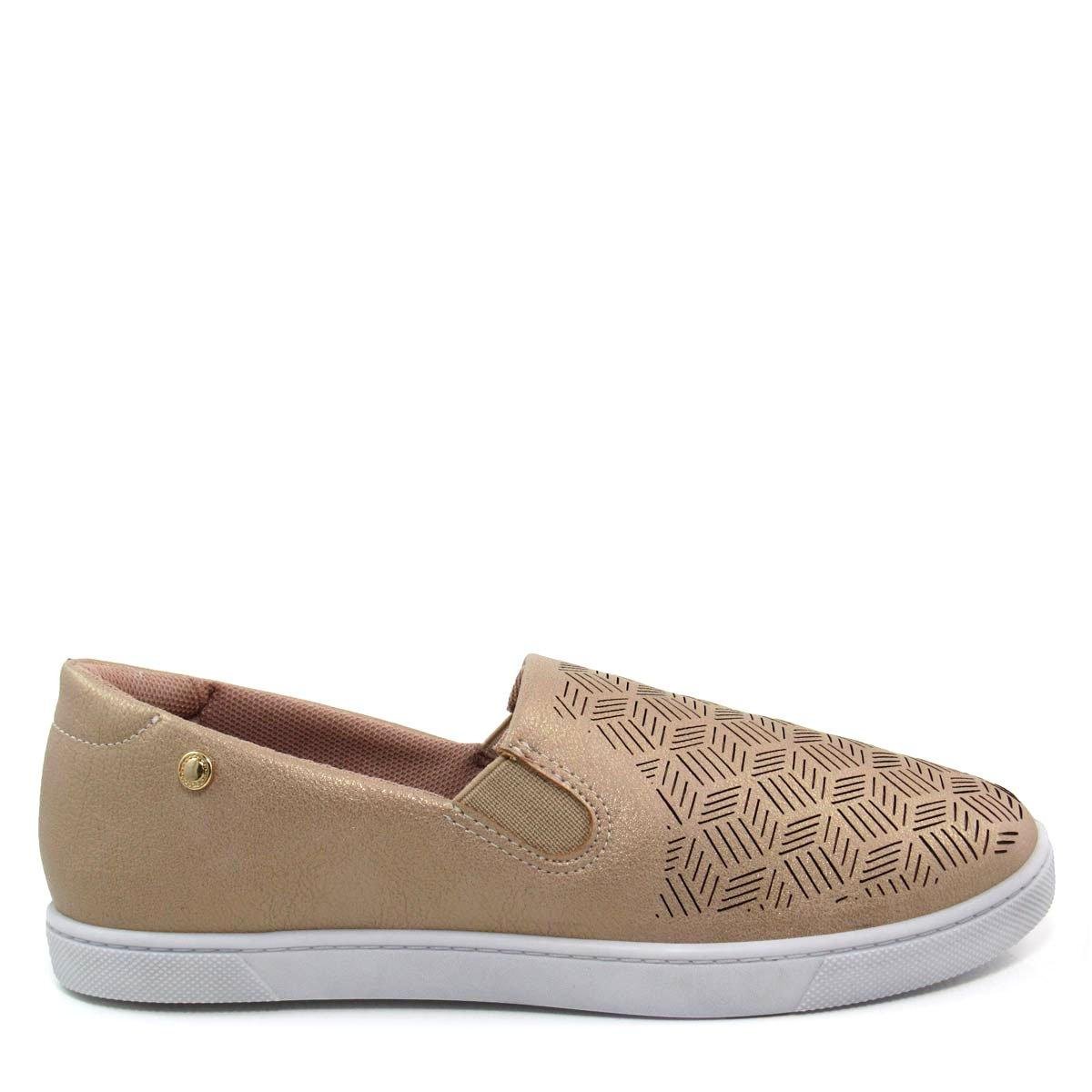 tenis feminino santinelli