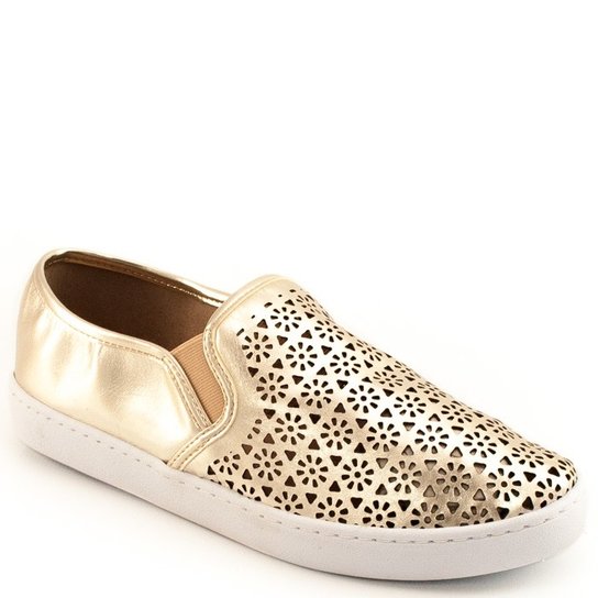 Tênis Slip On Sapato Show