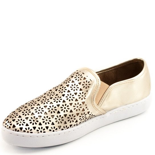 Tênis Slip On Sapato Show