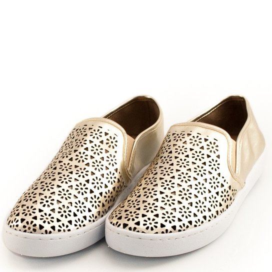 Tênis Slip On Sapato Show