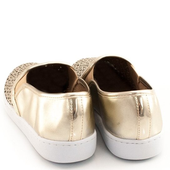 Tênis Slip On Sapato Show
