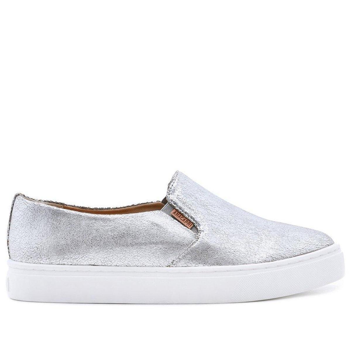 tenis slip on zattini