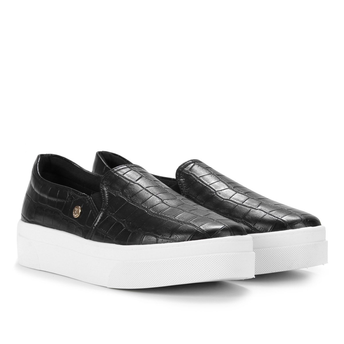 tenis slip on zattini