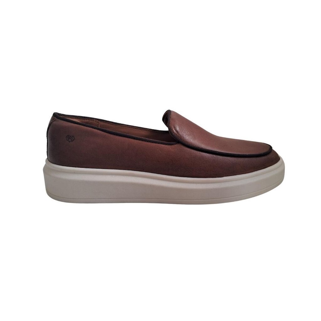 Tênis Slip-On Wizzor Lyon Madrid
