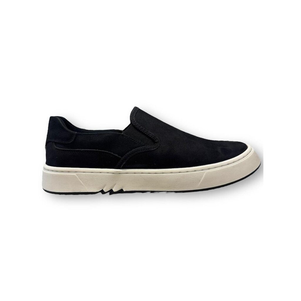 Tênis Slip Yatch Casual Masculino Acostamento 320677005