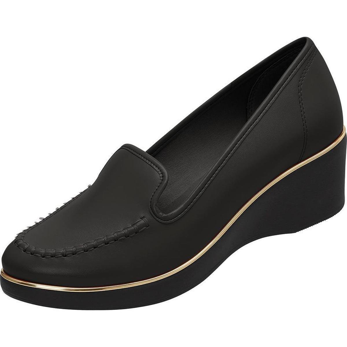 slipper com salto