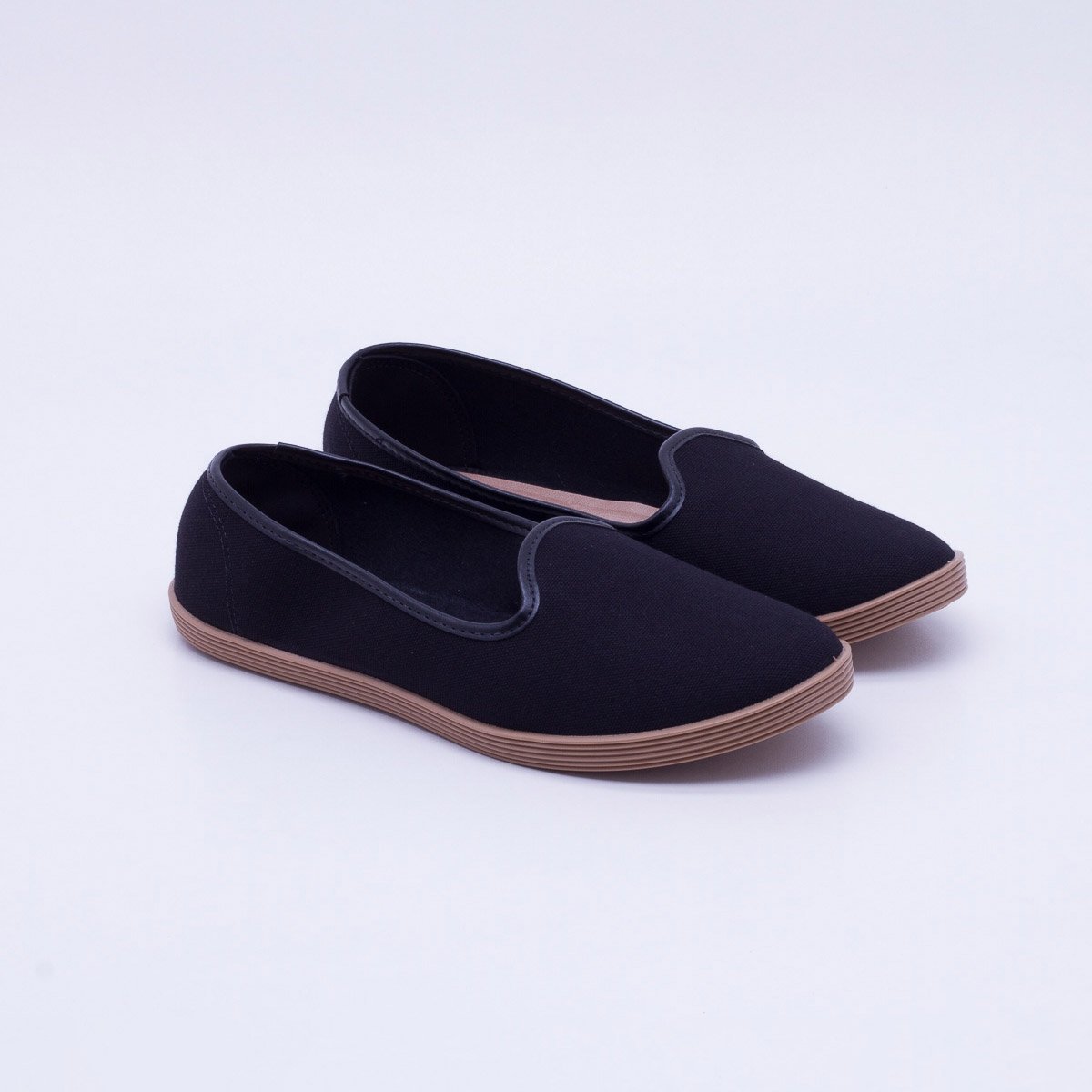 tenis slipper beira rio