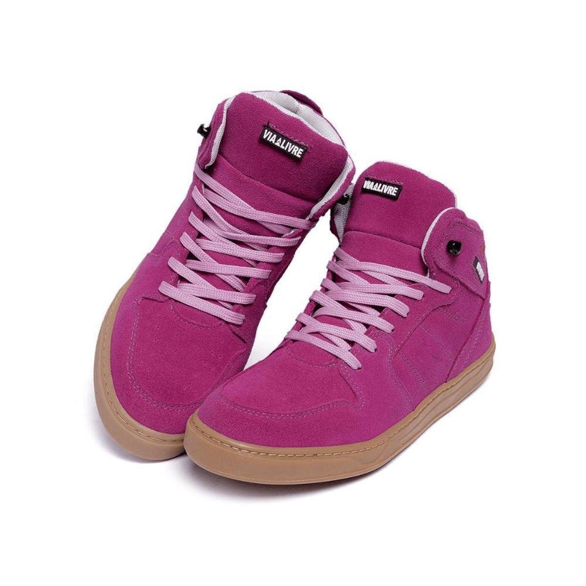 tenis sneaker academia