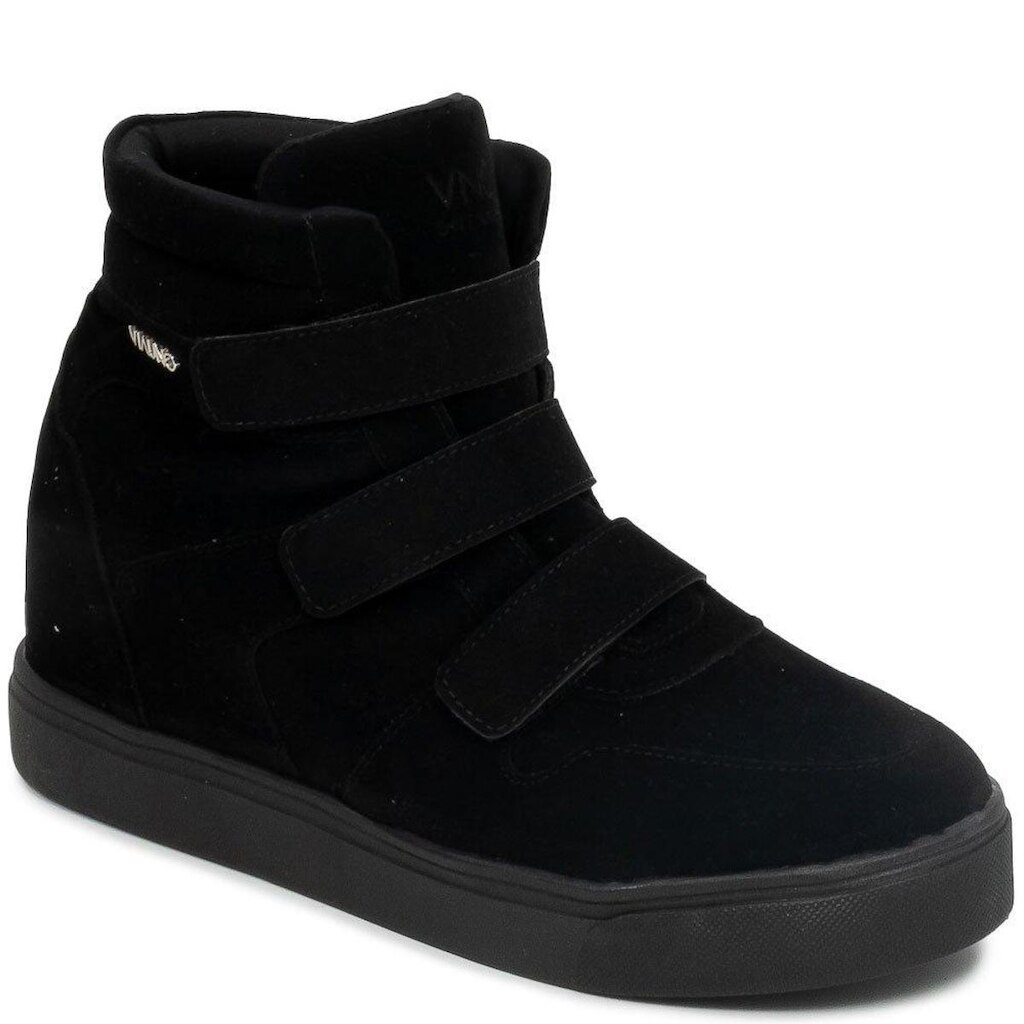 Tênis Sneaker Cano Alto Via Uno Sneaker 960001