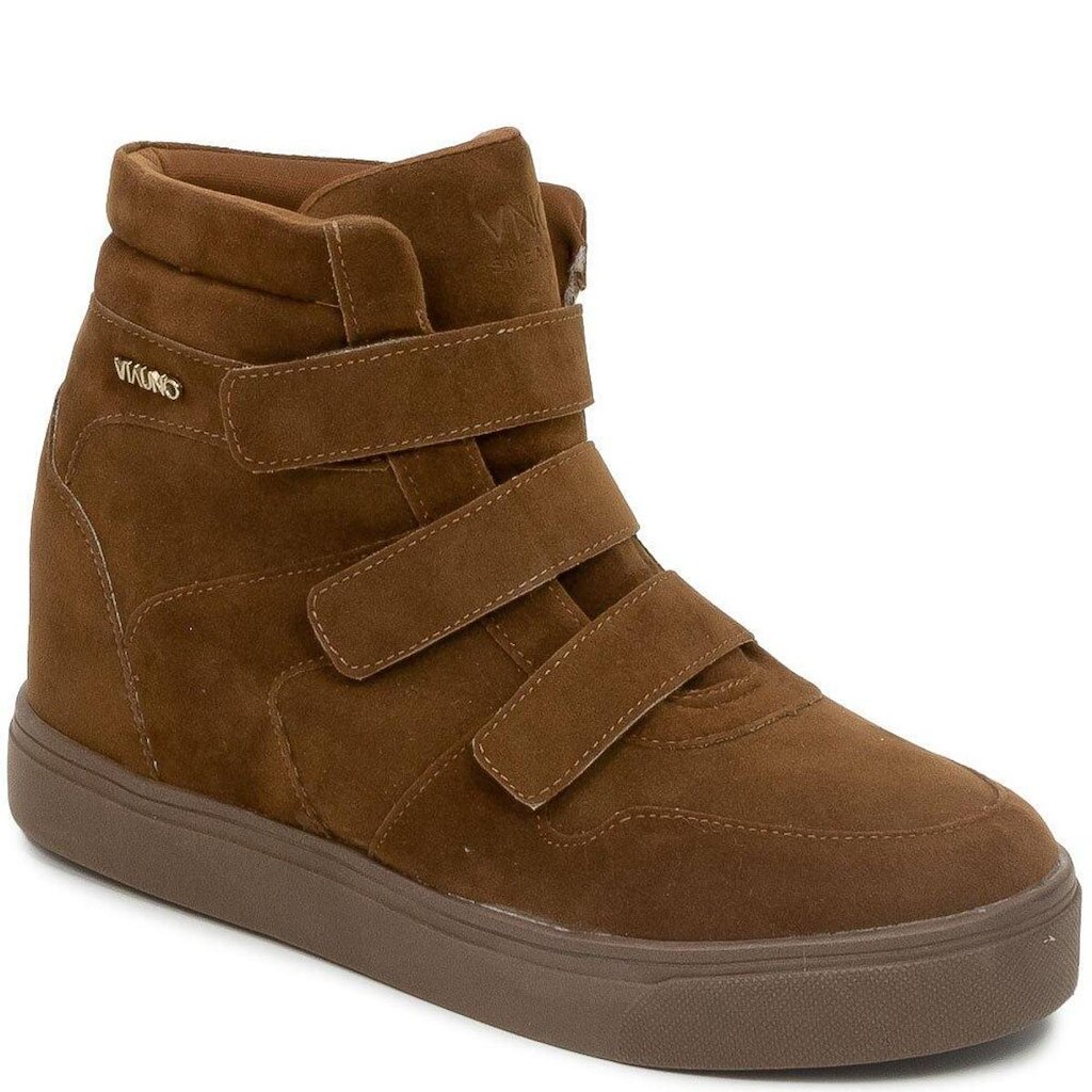 Tênis Sneaker Cano Alto Via Uno Sneaker 960001
