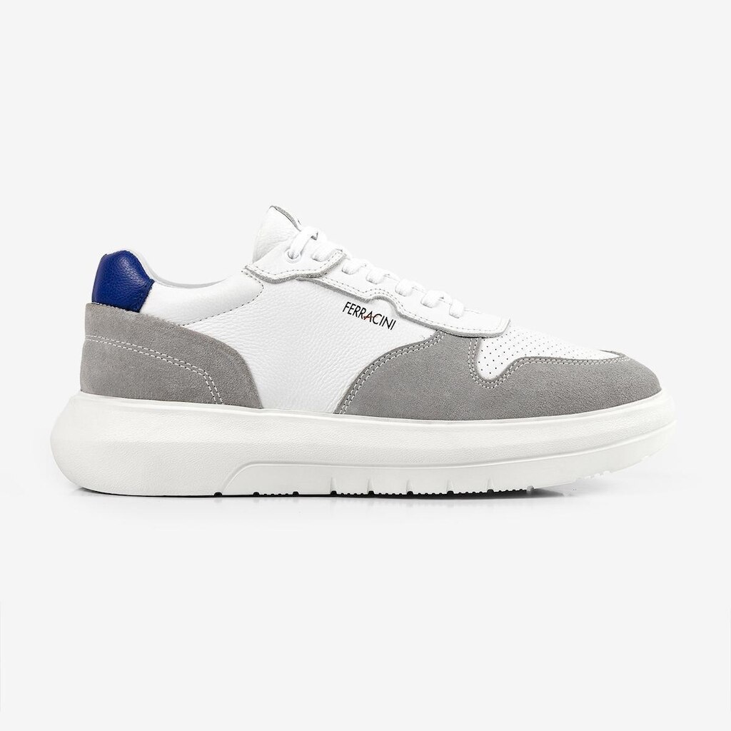 Tênis Sneaker Energy Ferracini 8287-695E