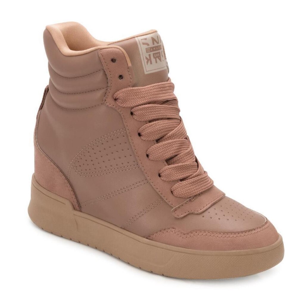Tênis Sneaker Ramarim C RM25-25912