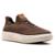 Tênis Sneaker Ranster Smoke - Marrom