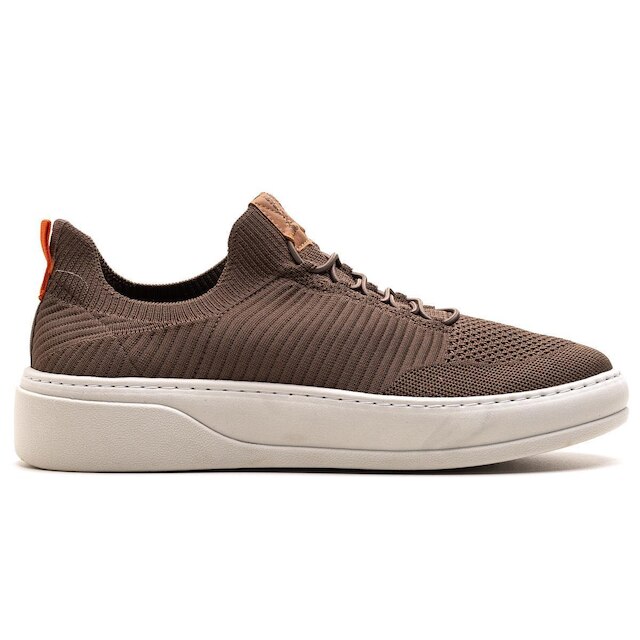 Tênis Sneaker Ranster Smoke