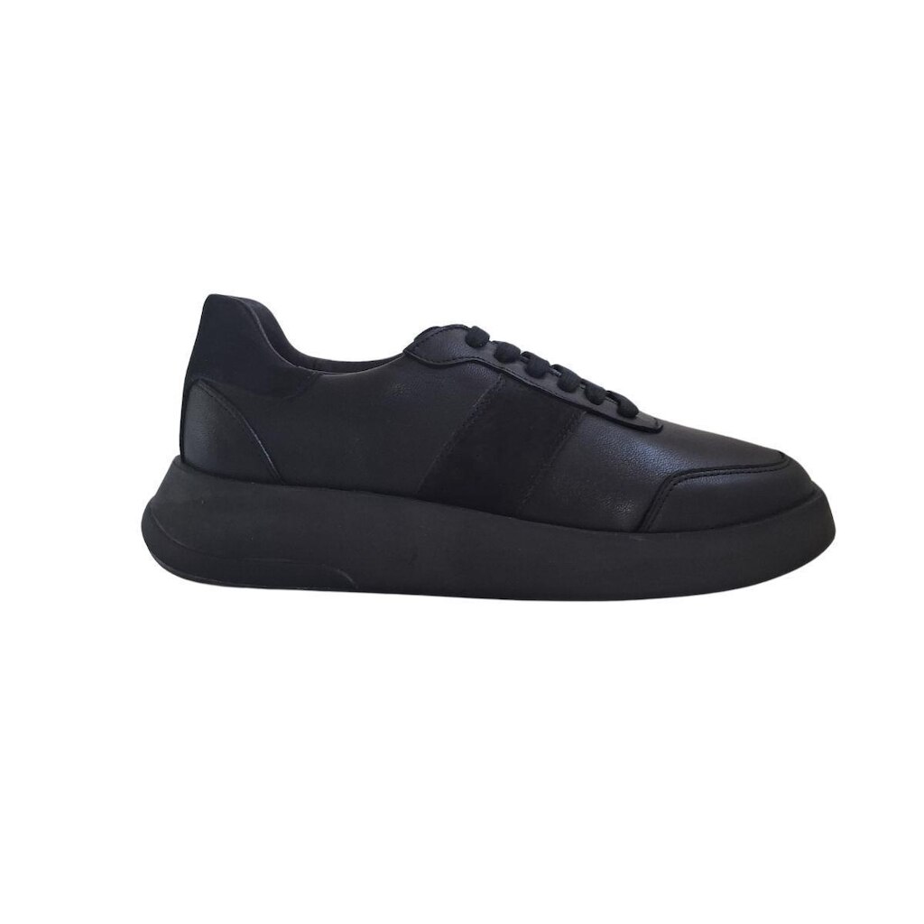 Tênis Sneaker Wizzor Amsterdã