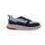 Tênis Sneaker Wizzor Horizon Black - Branco