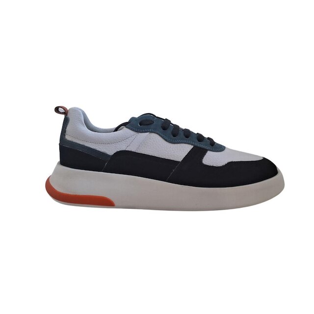 Tênis Sneaker Wizzor Horizon Black