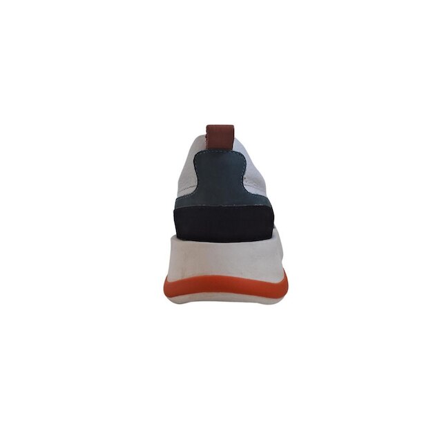 Tênis Sneaker Wizzor Horizon Black
