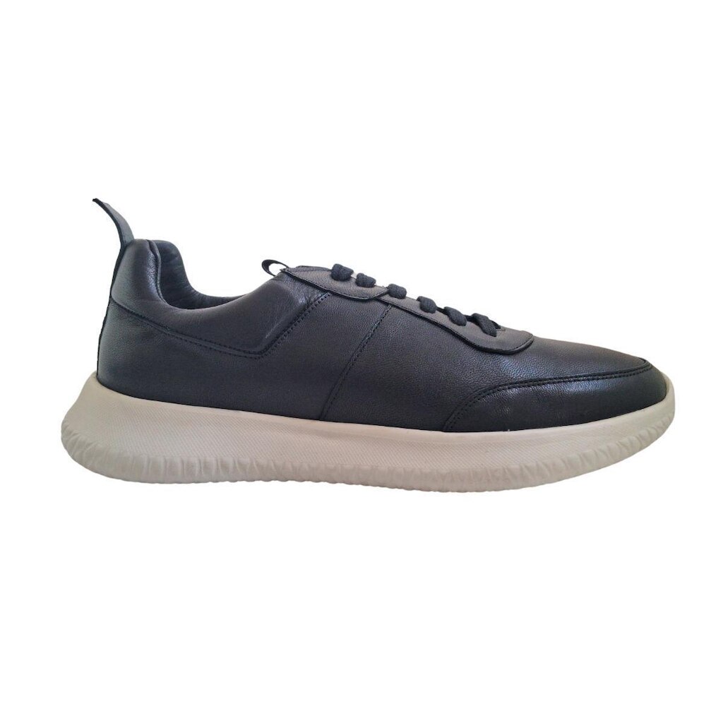 Tênis Sneaker Wizzor Zyon Couro