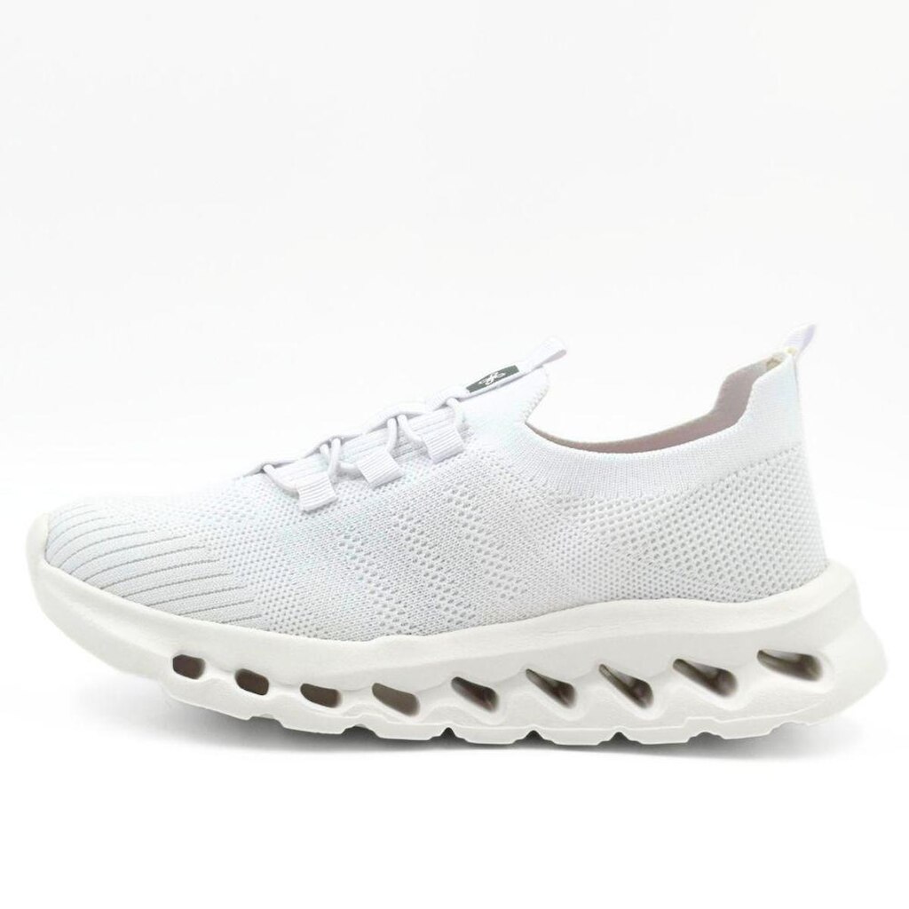 Tênis Softli Esportivo Slip Feminino