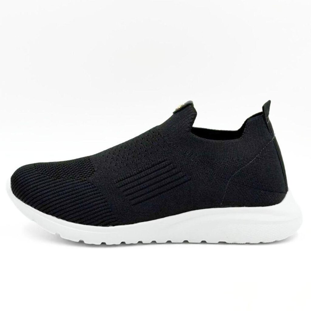 Tênis Softli Esportivo Slip Feminino