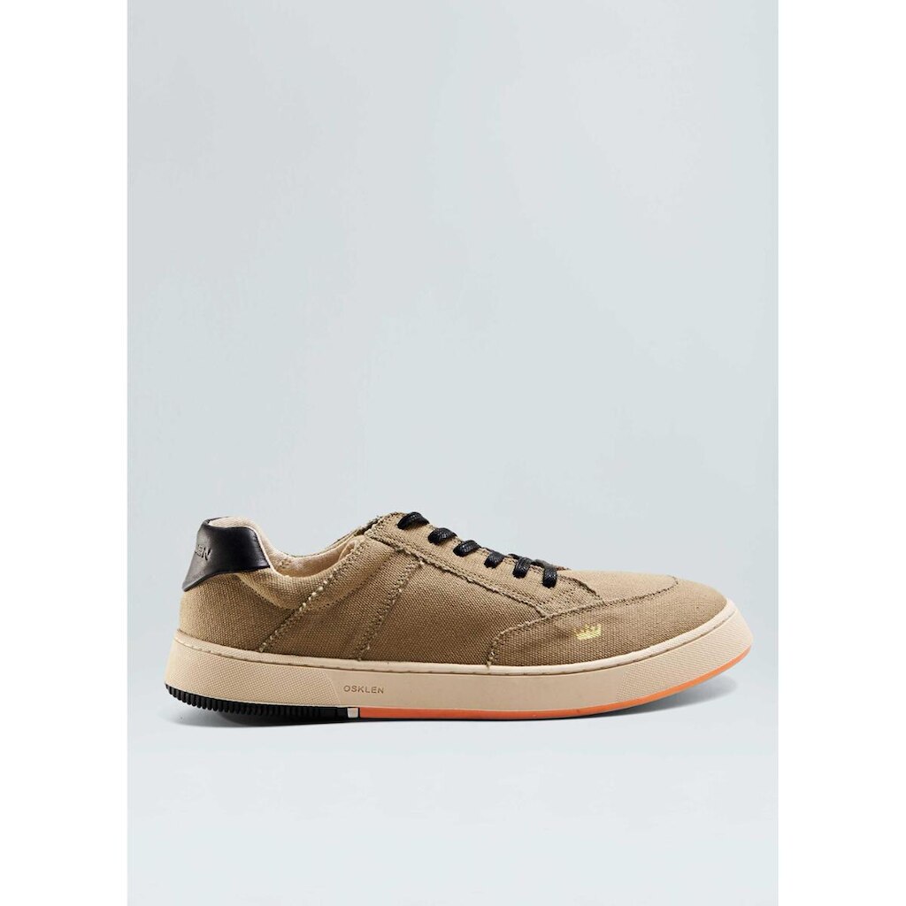 Tênis soho lona colour sole OSKLEN