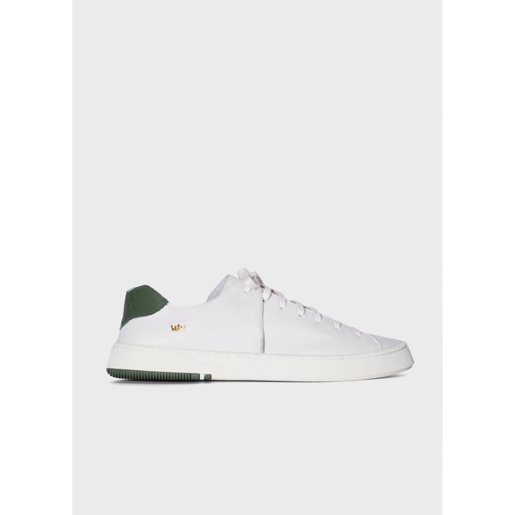 Tenis soho soft colour sole masc