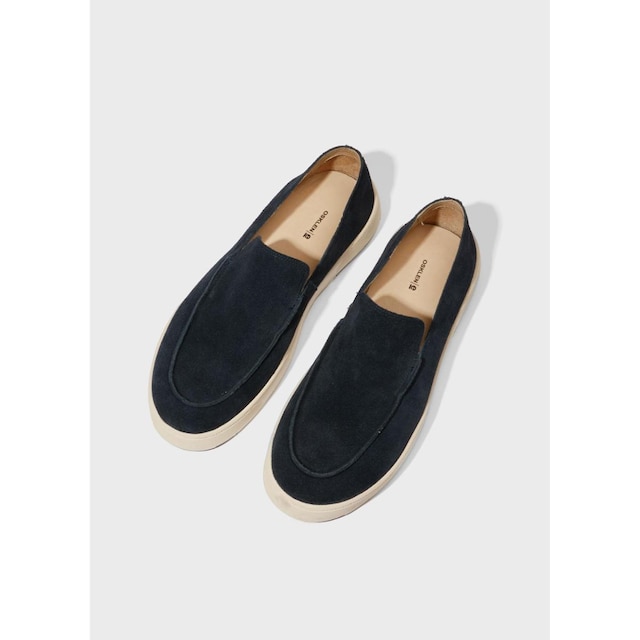 Tênis soho soft moc OSKLEN