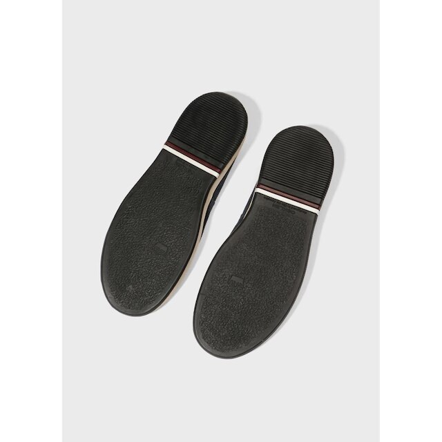 Tênis soho soft moc OSKLEN