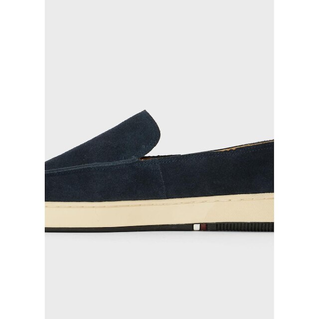 Tênis soho soft moc OSKLEN