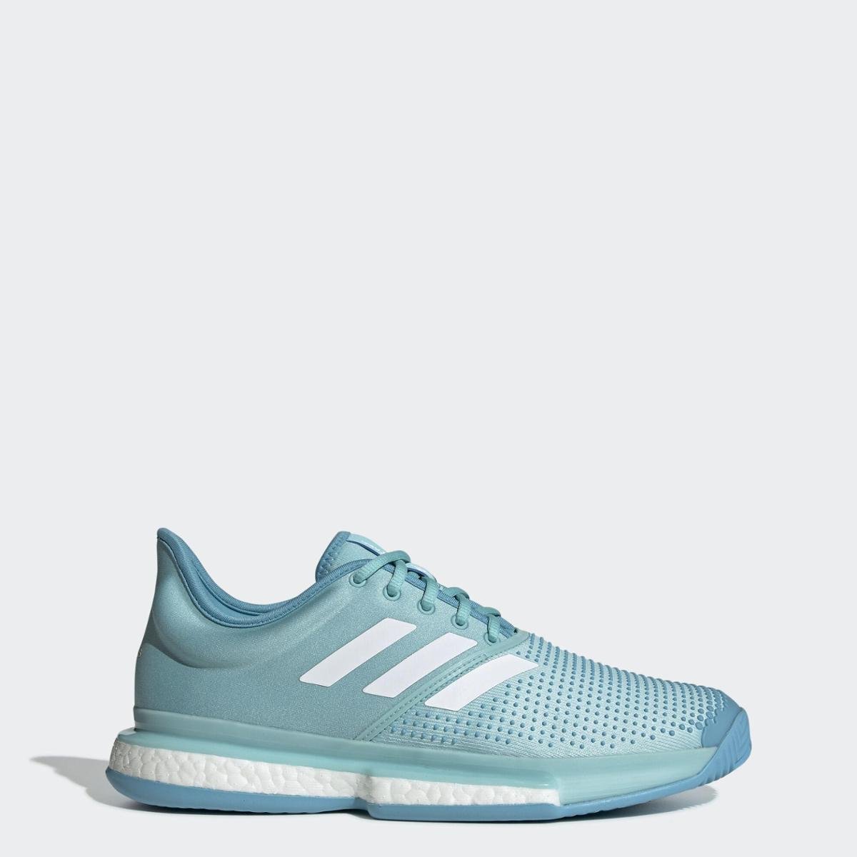 tenis adidas solecourt