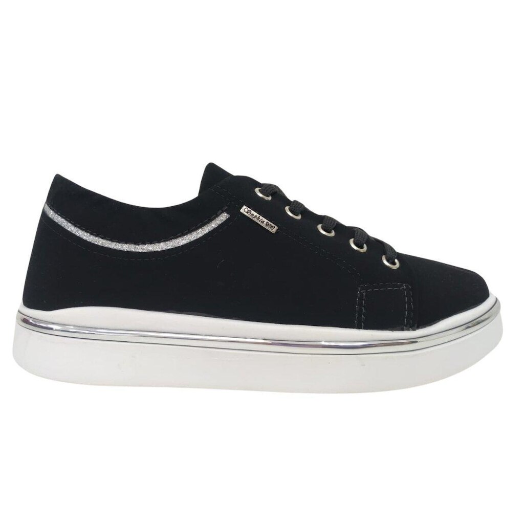 TÊNIS SOPHIA ALMEIDA CASUAL 63327VZ